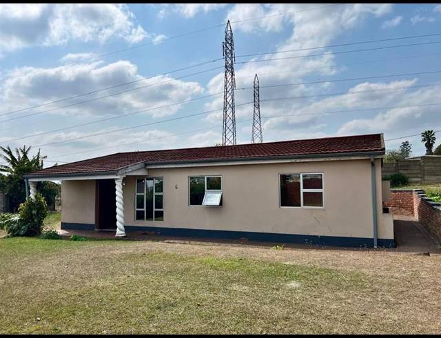 3 BEDROOM HOUSE FOR SALE IN GRANGE